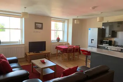 Image de Appartement de luxe dans le centre-ville d'Ulverston