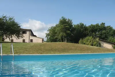 Image de Chambres Acqualagna tartufi Pool Inn