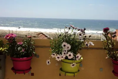 Image de Grand appartement bord de mer