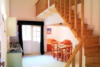 Image de Chambre d'hôtes Penthouse n. 13