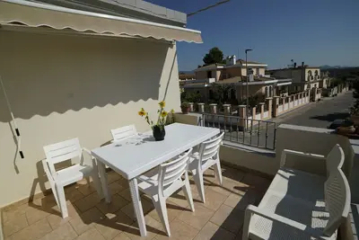Appartement Luna e Sole