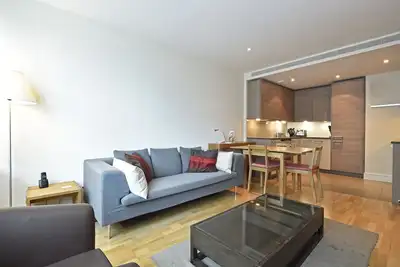 Image de Still Life Vauxhall Appartement 2 chambres