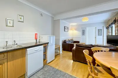 Image de Maisonnette Jardin 2 Chambres à Londres