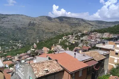 Image de Appertamento lumineux et panoramique Sonnino