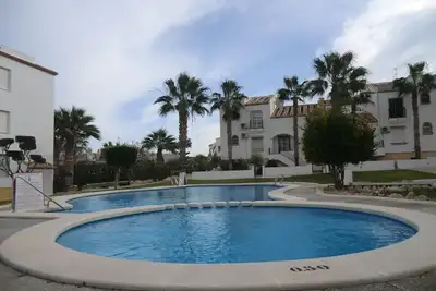 Image de Maisons de vacances - Golf Villamartin