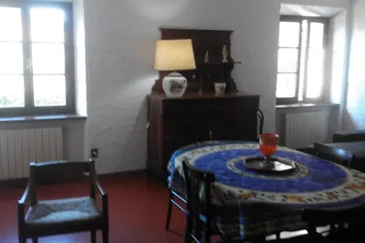 Image de Appartement spacieux à la campagne