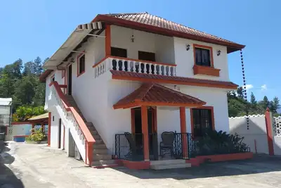 Image de Villa 36 Ă Constanza dans les montagnes