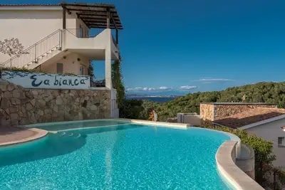 Image de Trois-pièce (6 personnes) - Residence Ea Bianca
