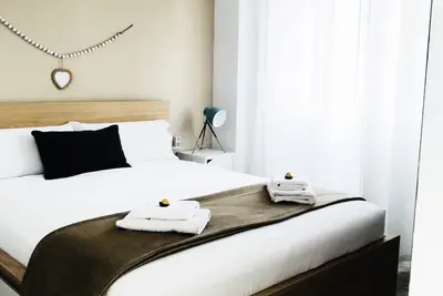 Image de Bel appartement flambant neuf dans le meilleur quartier de Costa Adeje