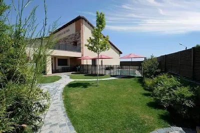Image de Maison (location complète) La Fábrica de Pan pour 42 personnes