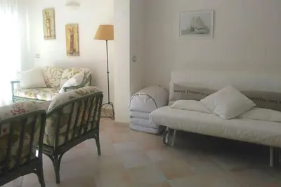Image de Casa A&A Dans Un Club De Golf Exclusif À Molas À Deux Pas De La Mer