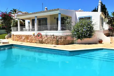 Image de Blue Villa dans la zone Guia