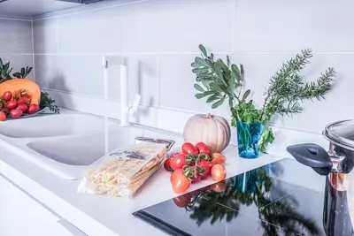 Familial, Piazza Tasso - Appartement, Parking Gratuit