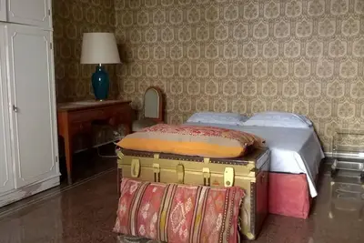 Appartement Historique