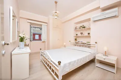 The Old Mansion Appartement privé