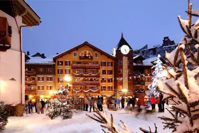 Image de Superbe appartement 4 personnes en Premium 5 * Arcs1950