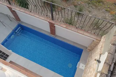 Image de Maison Teones Montecorto