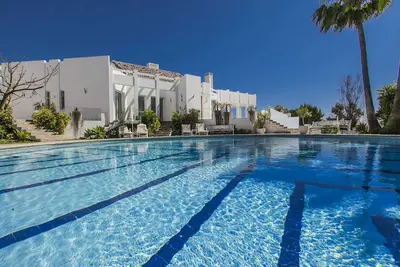 Image de Luxueuse villa nouvellement construite