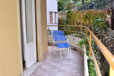 Appartement ÉLÉGANT Spacieux Rapallo Centro 2 Chambres 2 Salles De Bains Dormir 6