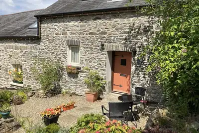 Image de Woodpecker Cottage Ă Coedmor Cottages