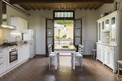 Image de Casa Valliprata. . . votre romance à la toscane prend vie