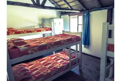 Image de Chambre V, 2 Personnes
