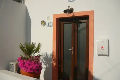 Image de Votre maison Ă Ferragudo, un secret en Algarve, Portugal