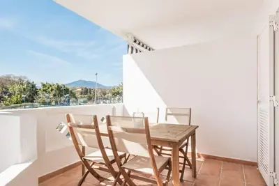 Image de Puerto Banus 3, lits appartement 112