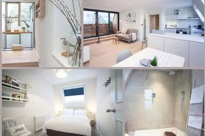 Image de Appartement-Salle de bain privée séparée-Appartement-Wst