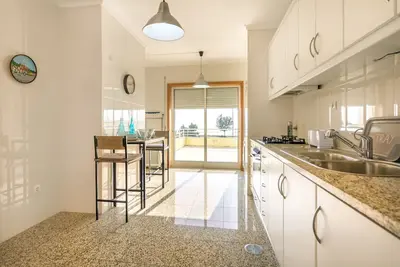 Image de Sao Felix Ocean Views Appartement