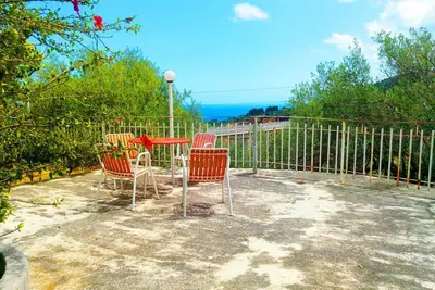Image de Villa Dafne, Villa Vue Mer