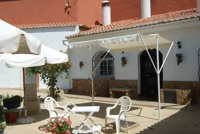 Image de Cave House - Casa de Dulce