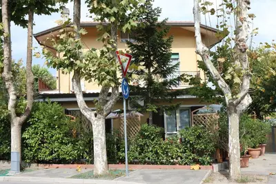 Image de Villa Genny Bilo Benny