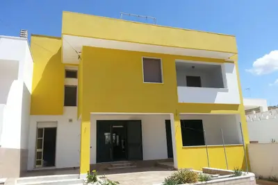 Image de Casa Del Sole 3 Torre Pali À 20mt De La Plage