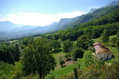 Image de Gite la Planta de Cossey