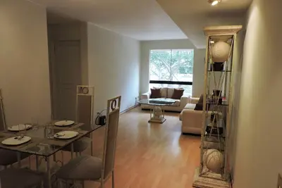 Image de Chambre privée à San Isidro