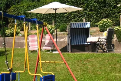 Image de Appartement de vacances Polle pour 1 - 6 personnes avec 4 chambres à coucher - Appartement de vacanc