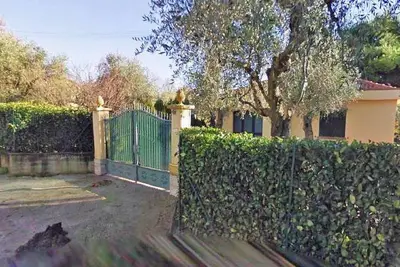 Image de Maison de vacances « La Caprignola »