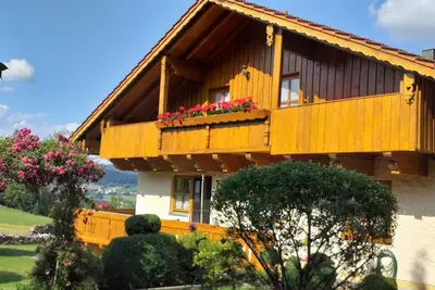 Image de Maison d'hôtes Steinbeisser Fewo Ii (120 m² 2-8 pers. )