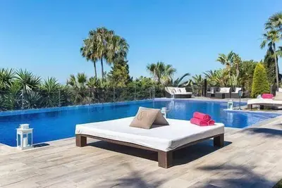 Image de Maison de vacances Elveria pour 1 - 16 personnes avec 8 chambres Ă coucher - Domicile de vacance de