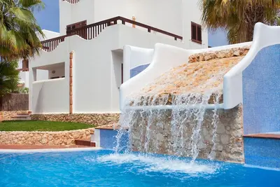 Image de Maison de vacances Cala d'Or pour 1 - 10 personnes avec 5 chambres Ă coucher - Maison de vacances