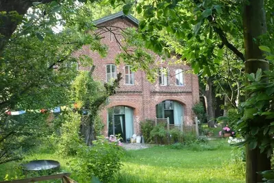 Image de Appartement de vacances Stockelsdorf pour 1 - 4 personnes avec 2 chambres Ă coucher - Appartement de
