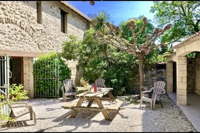 Image de Gite Le Racou - Gites de la Tour Pujol