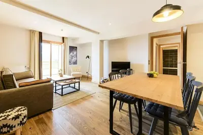 Image de Appartement 3 pièces 6 Personnes Premium