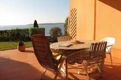 Image de 4 Pieces Avec Vue Mer Et Acces Direct A La Plage