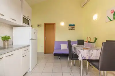 Image de Hous bungalow Lavendel with pool in Porec