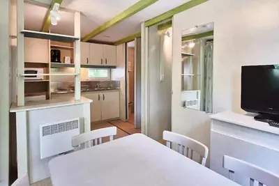 Image de Mobil-home Confort 4 Personnes