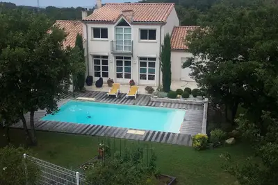 Image de Maison de prestige  tout confort