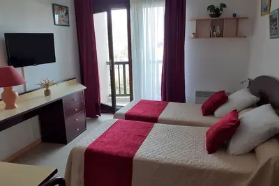 Image de Studio cure Dax (avec accès direct Thermes )