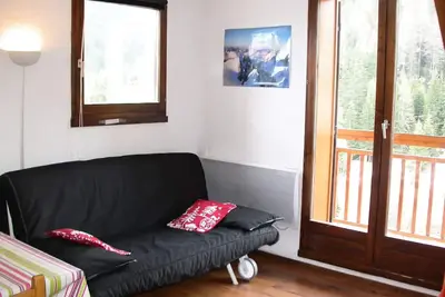 Image de Appartement 3 Pièces 7 personnes